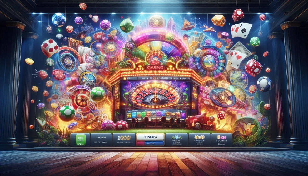 Spinoloco Casino