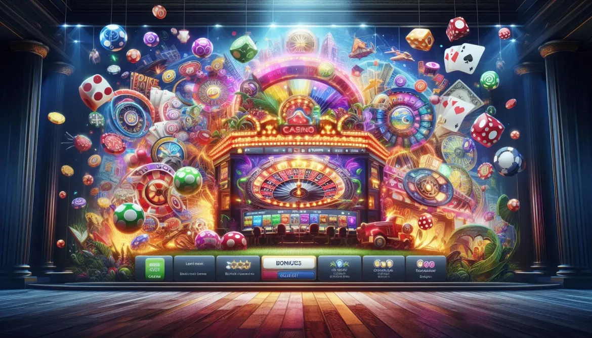 Spinoloco Casino